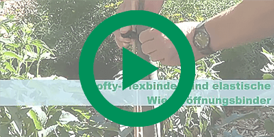 Flexbinder-Video
