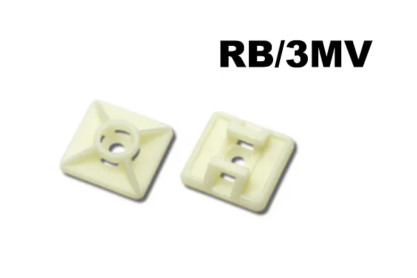 Klebesockel RB/3MV-Serie