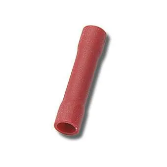 Stoßverbinder 0,5 - 1,5 mm² | 100 Stck./VP